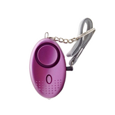 LLAVERO ALARMA DEFENSA PERSONAL VTR-1355